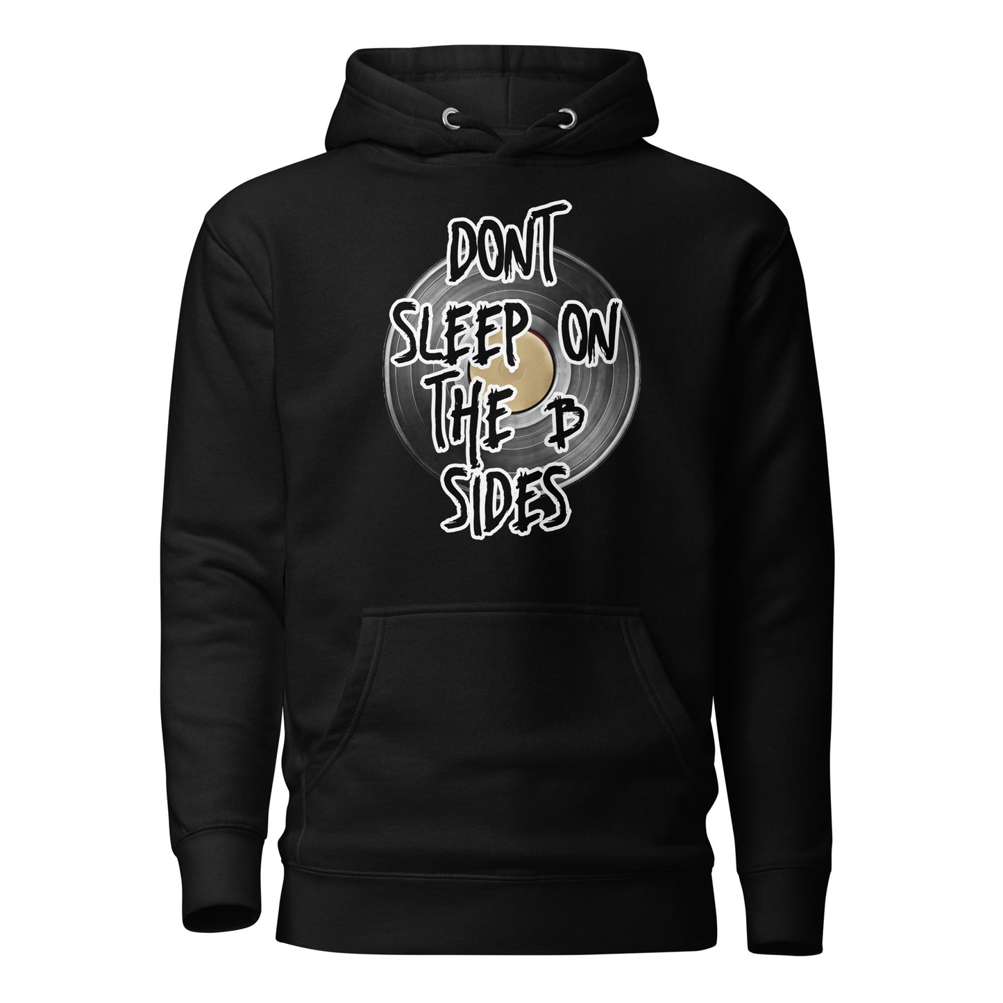 B-Sides Hoodie