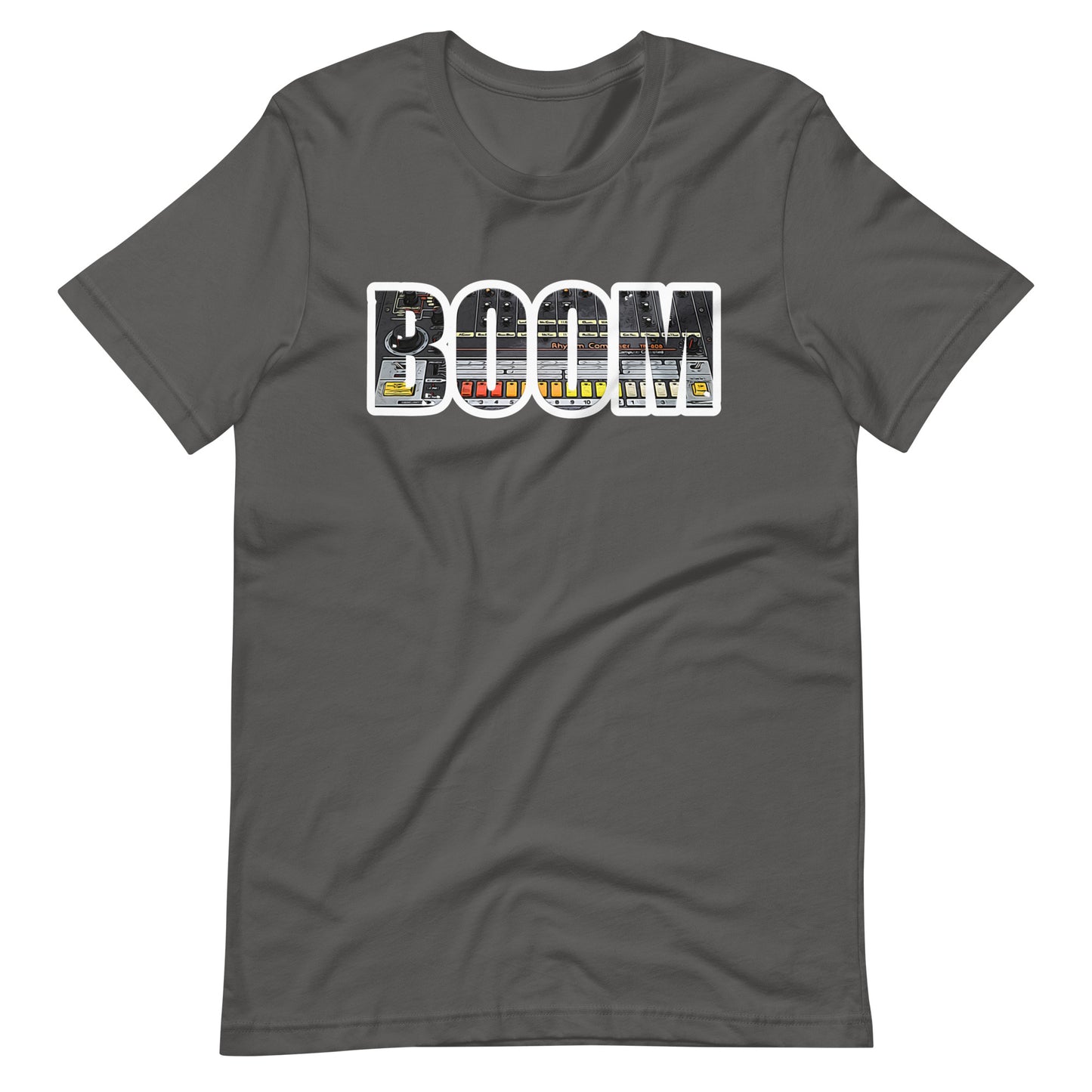 808 Boom t-shirt