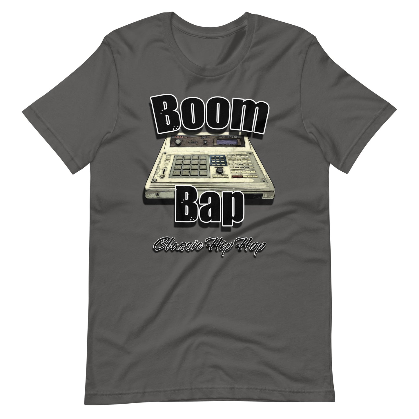 Boom Bap Classic t-shirt