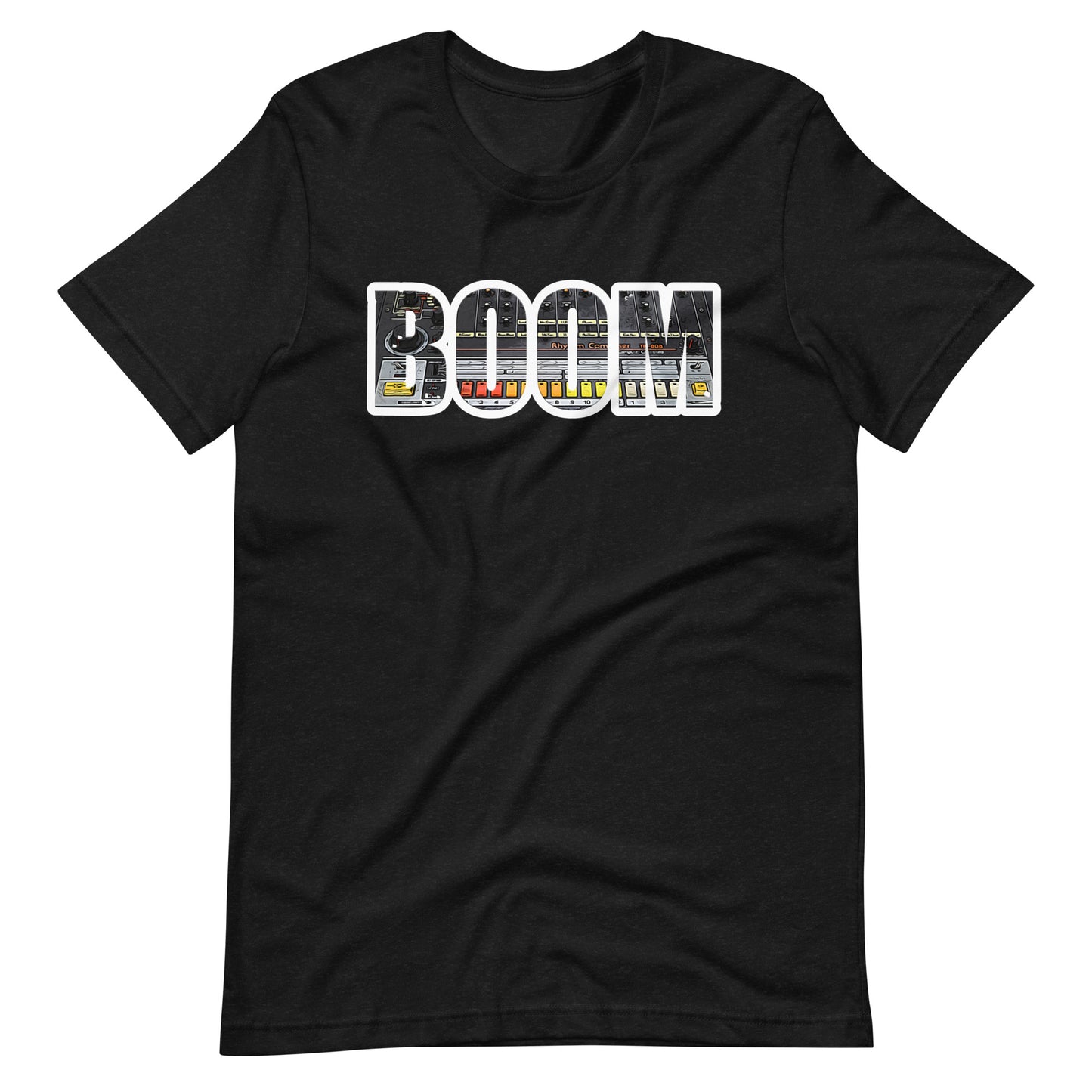 808 Boom t-shirt