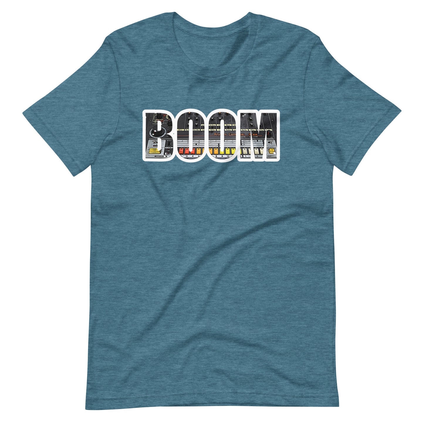 808 Boom t-shirt