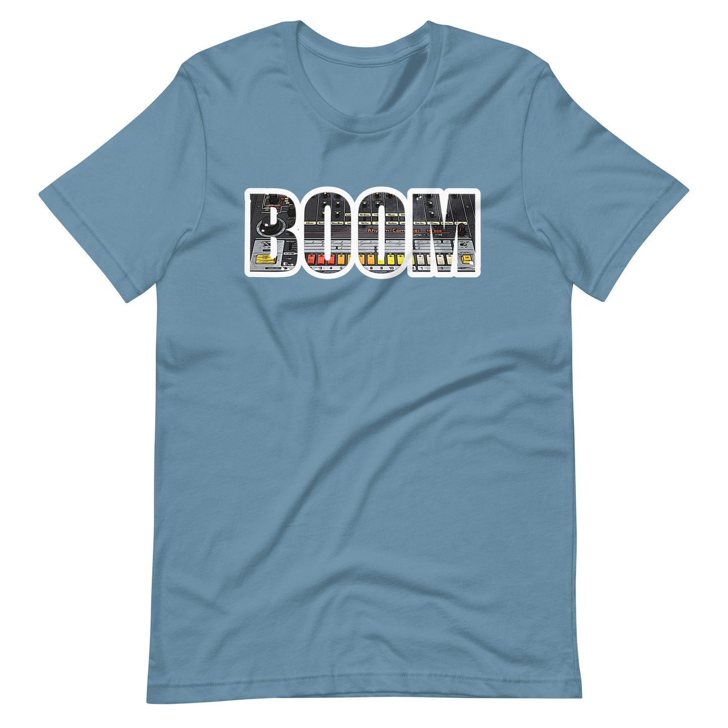 808 Boom t-shirt